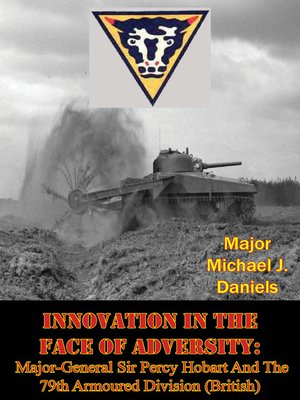 cover image of Innovation In the Face of Adversity